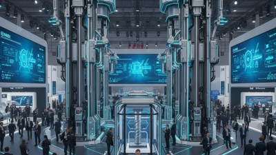 Top Drilling Rig Elevator Products at 139th Canton Fair?