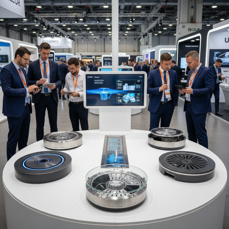 Top 5 Floor Drain Innovations at the 139th Canton Fair?