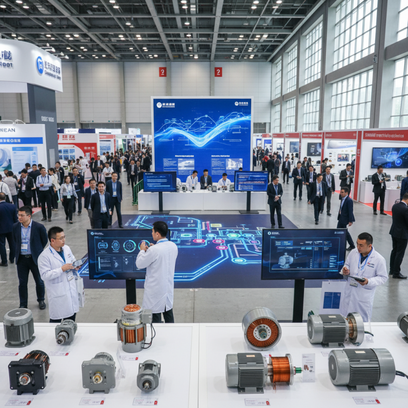 Best 120v 60hz Fan Motor at China Import Export Fair?