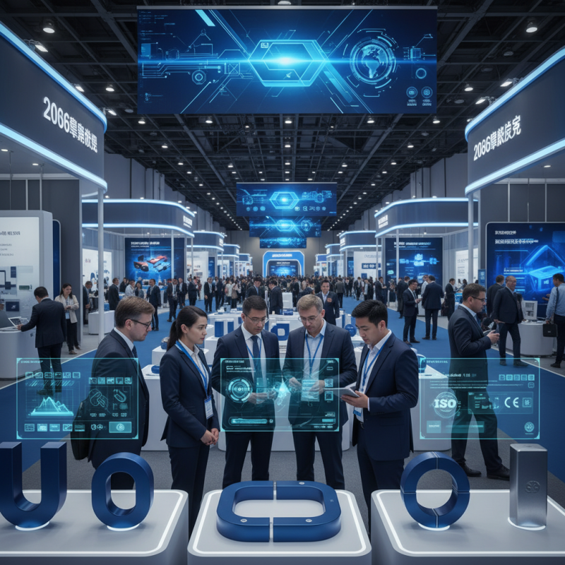 Cobalt Magnets Tips for Sourcing at the 139th Canton Fair?