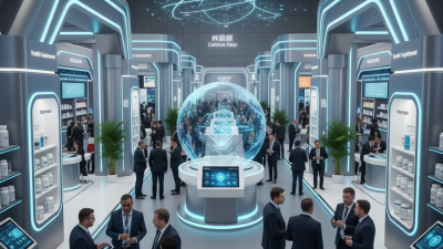 What Are NMN Supplements Insights from the 139th Canton Fair?