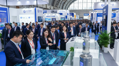 How to Choose the Right pH ORP Controller at Canton Fair 2026?