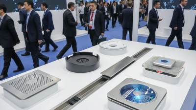 Top 5 Floor Drain Innovations at 139th Canton Fair?