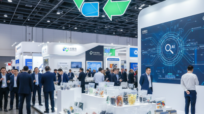 Why Choose Opp Plastic Packaging at the 139th Canton Fair?