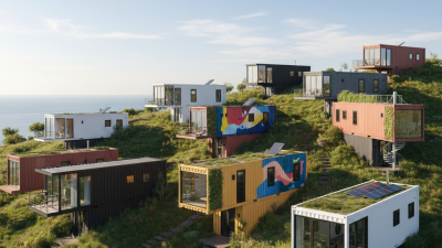 10 Best Container House Designs for Modern Living?