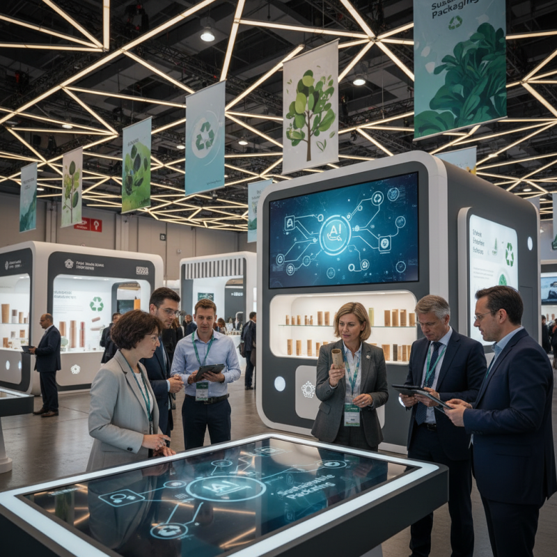 How to Source Recycled Lip Balm Tubes at China Import Expo?