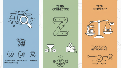 How to Use Zebra Connector at the 139th Canton Fair?
