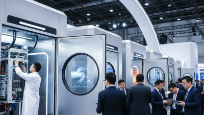 Best Walk In Temperature Chamber at 139th Canton Fair?