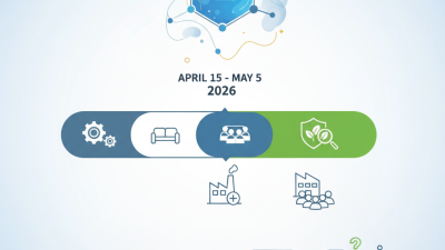 How to Source NMN Supplements at Canton Fair 2026?