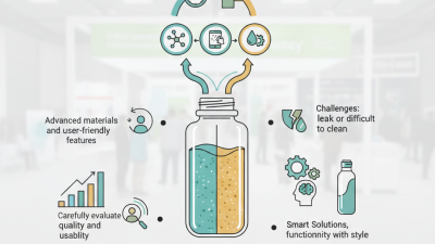 Best Dual Chamber Bottle Innovations at the 139th Canton Fair?