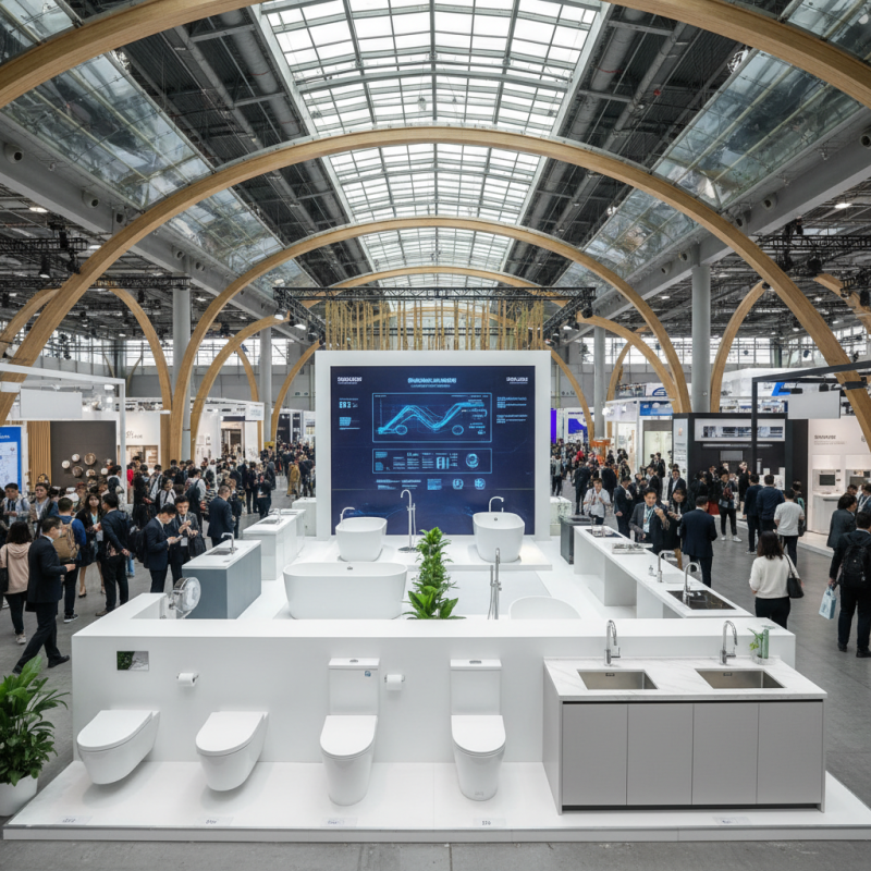 Why American Standard is Essential at the 139th Canton Fair?