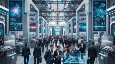 How to Source 5-Bishydroxymethyl Tetrahydrofuran at Canton Fair?