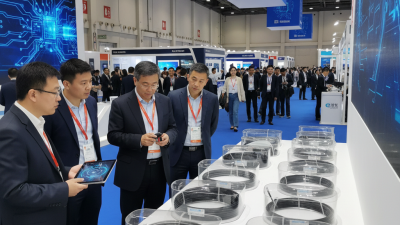 How to Choose Armored Fiber Optic Cable at the 139th Canton Fair?
