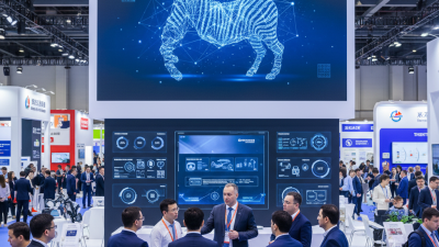 Zebra Connector at Canton Fair 139 How to Enhance Your Sourcing?