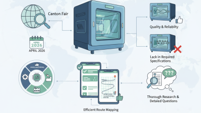 How to Choose a Walk In Temperature Chamber at Canton Fair?