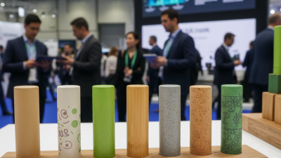 Top 5 Recycled Lip Balm Tubes at China Import Export Fair 139?