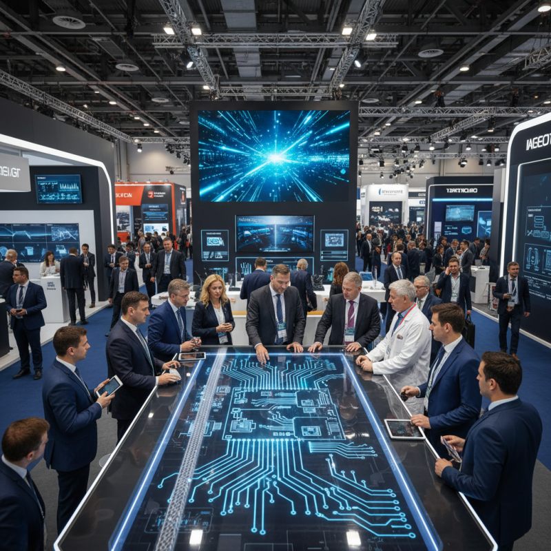 Best Circuit Board Wire Solutions at 139th Canton Fair?