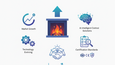 Top Electric Fireplace Control Board Trends at Canton Fair 2026?
