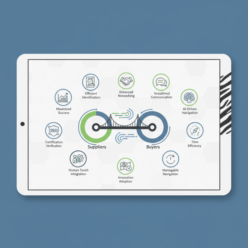 Top 10 Benefits of Zebra Connector at Canton Fair 2026?