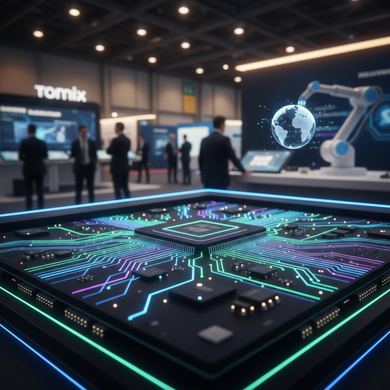 Circuit Board Wire Trends at the 139th Canton Fair Insights?