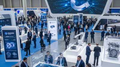 Cobalt Magnets at the 139th Canton Fair Insights for Buyers