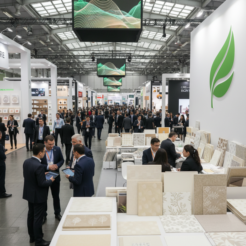 How to Source FSC Certified Specialty Paper at Canton Fair?