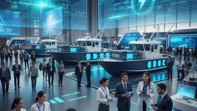 2026 LiFePO4 Fishing Boat Batteries at Canton Fair Highlights?