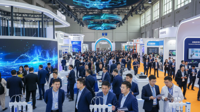 Top Multi Parameter Water Quality Analyzers at the 139th Canton Fair?