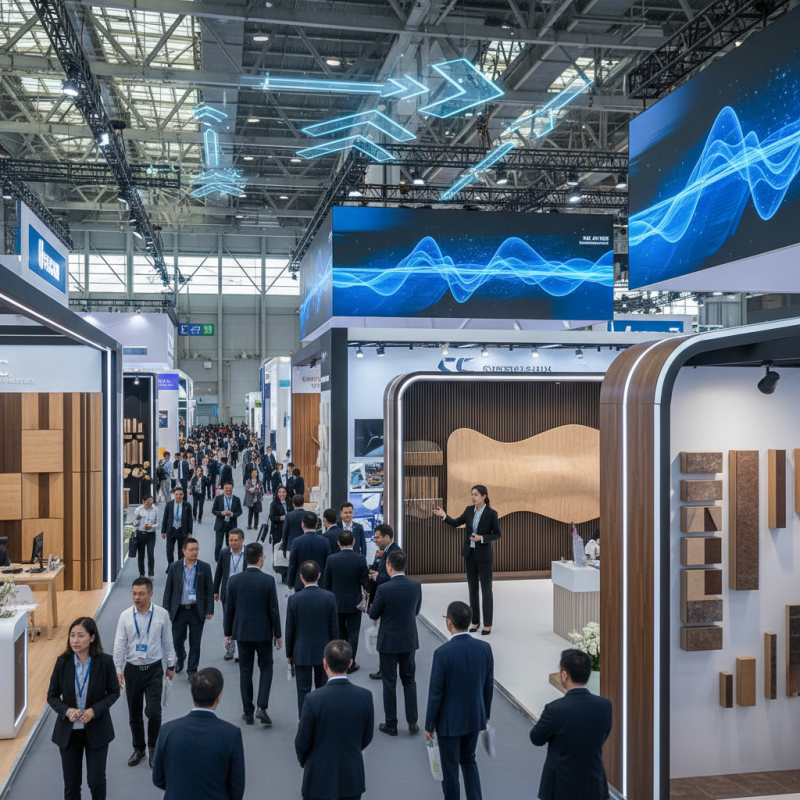 Discover Acoustic Sound Panels at Canton Fair 2026?