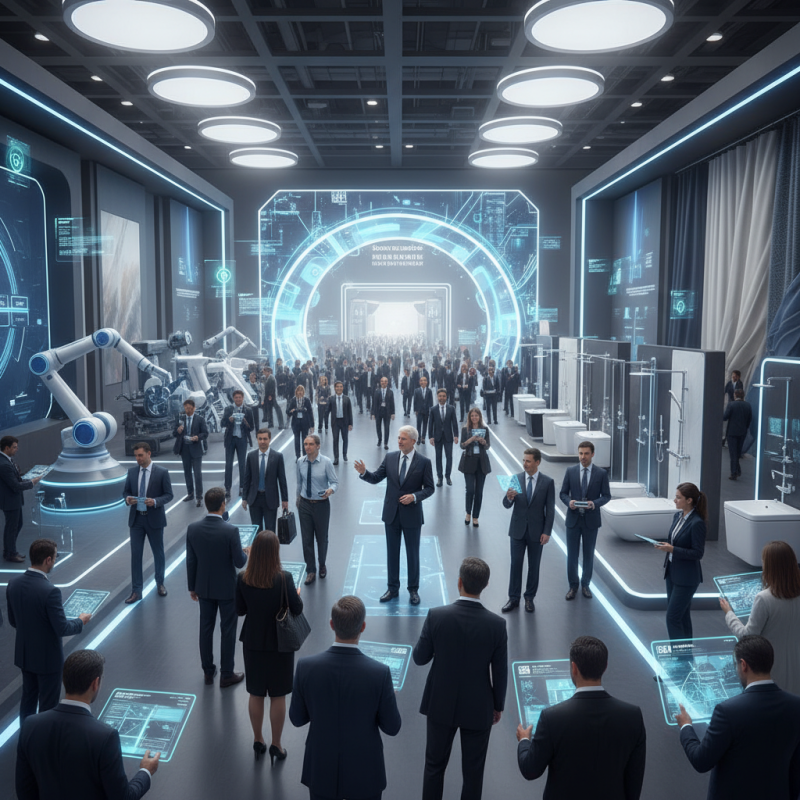 American Standard Insights for Global Buyers at 2026 Canton Fair?