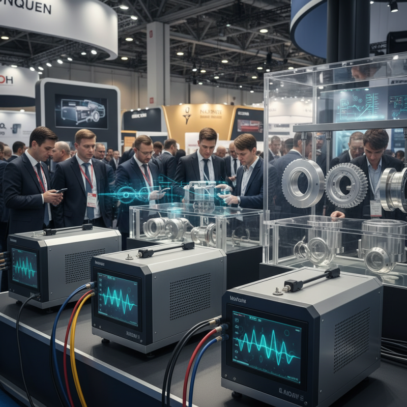 Best Plating Current Rectifiers at China Import Export Fair?