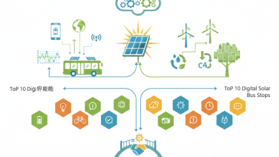 Top 10 Digital Solar Bus Stops to Discover at China Import Expo?