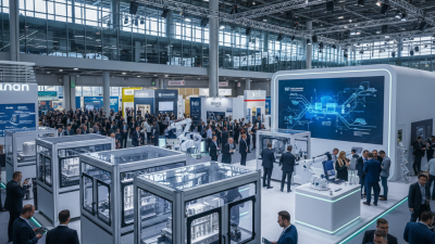 Top 10 Laser Optics Trends at China Import and Export Fair?