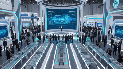 How to Choose Cable Tray Solutions at 2026 Canton Fair?