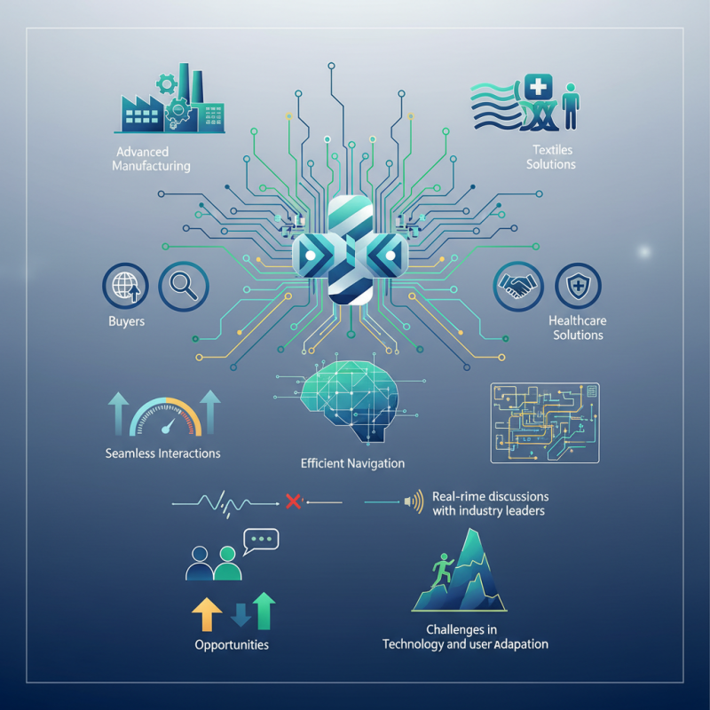 Discover Zebra Connector at China Import Export Fair 139th?