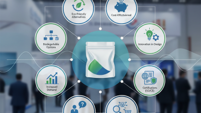 Top 10 Opp Plastic Packaging Trends at China Import Expo?