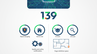 Best Ev Cables to Explore at China Import Expo 139?