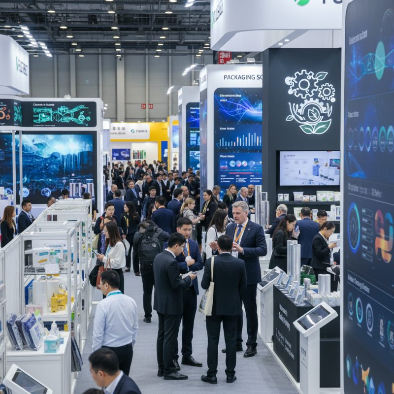 How to Source Opp Plastic Packaging at Canton Fair 2026?