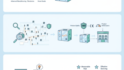Maximize Your Experience at Canton Fair with Walk In Temperature Chamber Tips?