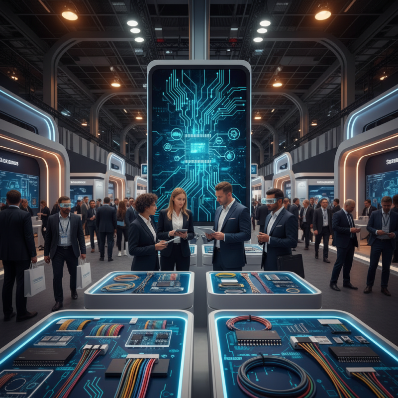 How to Choose Circuit Board Wire at the 139th Canton Fair?