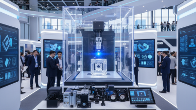 How to Use Laser Optics for 3D Printing at Canton Fair 2026?