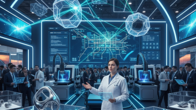 Laser Optics for 3D Printing at Canton Fair Insights?