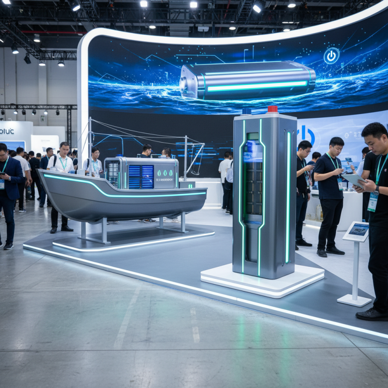 Best LiFePO4 Fishing Boat Batteries at China Import Expo?