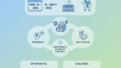 Discover the Best Cash Drawer Solutions at China Import Expo?