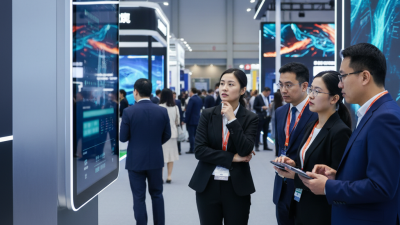 Why Choose AI Video Intercom at the 139th Canton Fair?