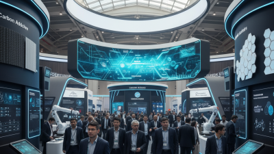 Best Carbon Additives to Explore at 139th Canton Fair?