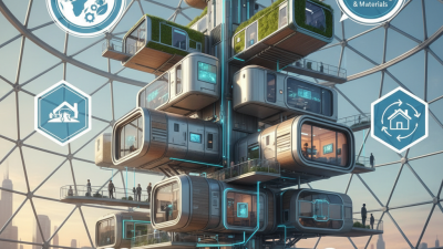 Best Modular Capsule Houses at 139th Canton Fair 2026?