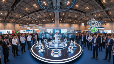 Top Cobalt Magnets at the 139th Canton Fair 2026 Highlights?