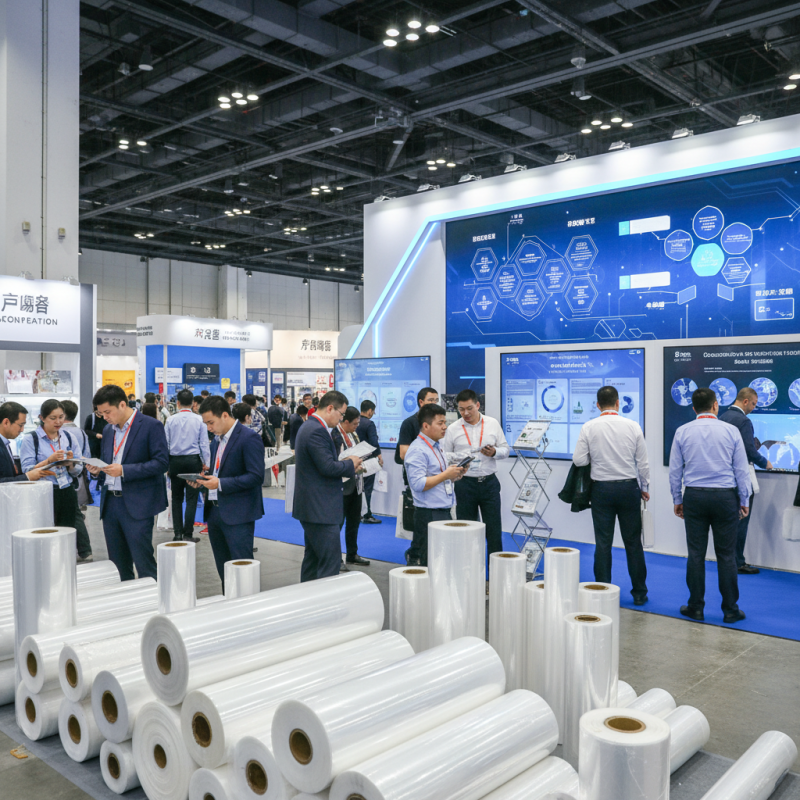 Top Tips for Sourcing Opp Plastic Packaging at the 139th Canton Fair?