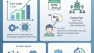 Top 10 Plating Current Rectifiers from China at Canton Fair?